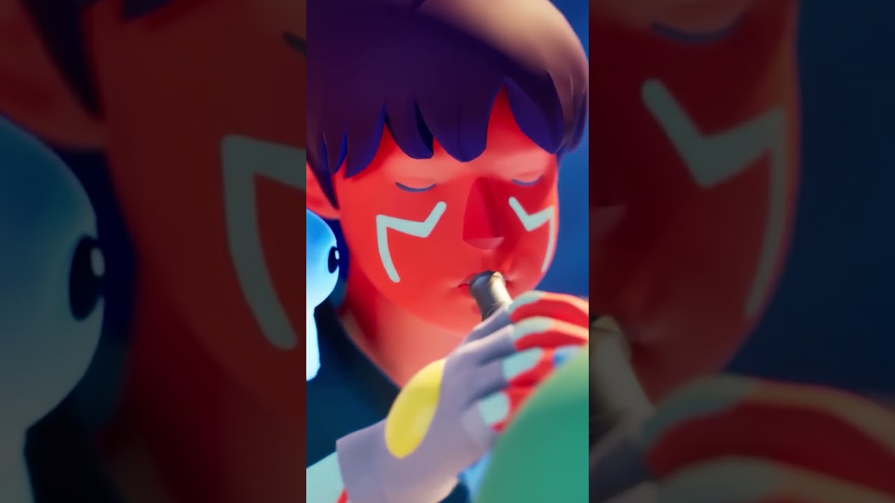 Kurz, entspannend, Jusant ~ Der neue Kletter-Hit