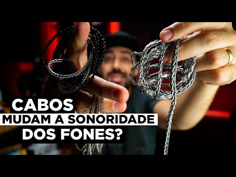 Vídeo: O que é cabo destacável?