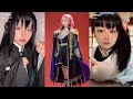 ティックトック鬼滅の刃 コスプレKimetsu no Yaiba (demon Slayer)#0167