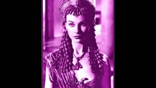 A Pregnant Light - Live to Tell (Madonna cover)