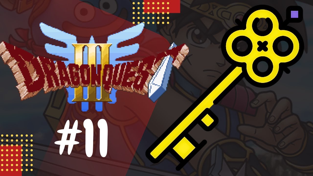 ①ドラゴンクエストIII②パタポン1+2 ③Minecraft Dungeons maxresdefault.jpg