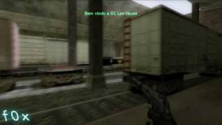 f0x - test movie