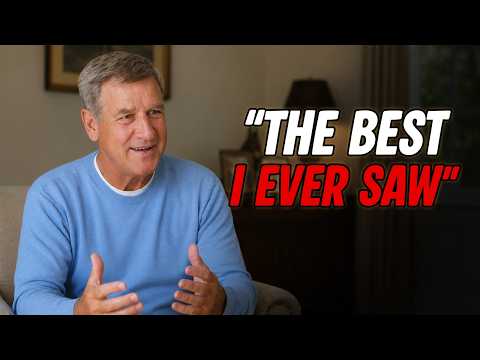 At 77, Bobby Orr Reveals The 5 Greatest NHL Players He Ever Saw