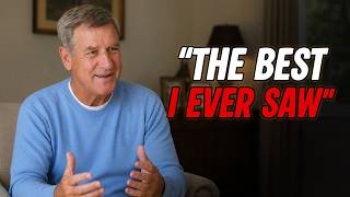 At 77, Bobby Orr Reveals The 5 Greatest NHL Players He Ever Saw