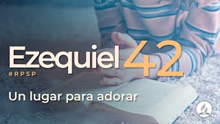 Ezequiel 42 | Reavivadospsp | Pastor Bruno Raso