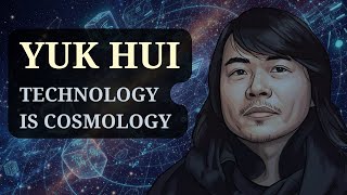 Cosmotechnics | Yuk Hui's Complete Philosophy to Sleep to