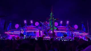 Elevate (SOTA Remix) - Sub Focus @ EDC Las Vegas (2026)