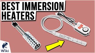 10 Best Immersion Heaters 2021