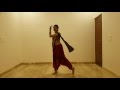 Pinga Dance (Bajirao Mastani) by Srujana Doddamane