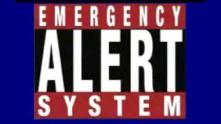 PDS Tornado Warning ( EAS #7) for Rochelle Tornado 4/9/15