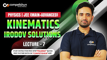 Problems in General Physics IE Irodov Q.1.7 Two swimmers leave point A on one bank of the river to