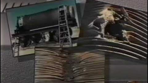 Can nuclear waste be transported safely? Everything Nuclear Video