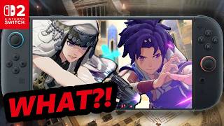 Fire Emblem Fortune's Weave is the BEST Nintendo Switch 2 Game... screenshot 5