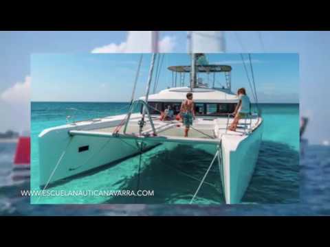 Video: Cómo Elegir Un Catamarán