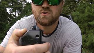 Cirrus Wind Indicator Review