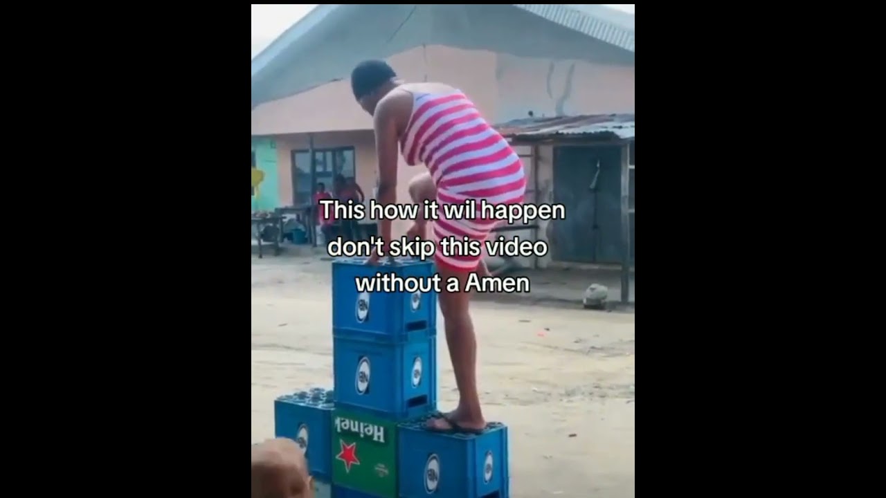 brother Bernard funny video 😂