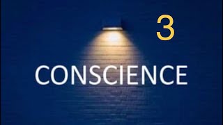 Uel Finlay ~ the seared conscience (3)