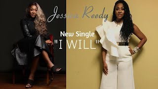 JQLM RADIO Special Edition Series - JESSICA REEDY (Stellar Award Winning Gospel Artist)