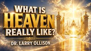 What is Heaven Really Like? - Dr. Larry Ollison (May 24, 2007)
