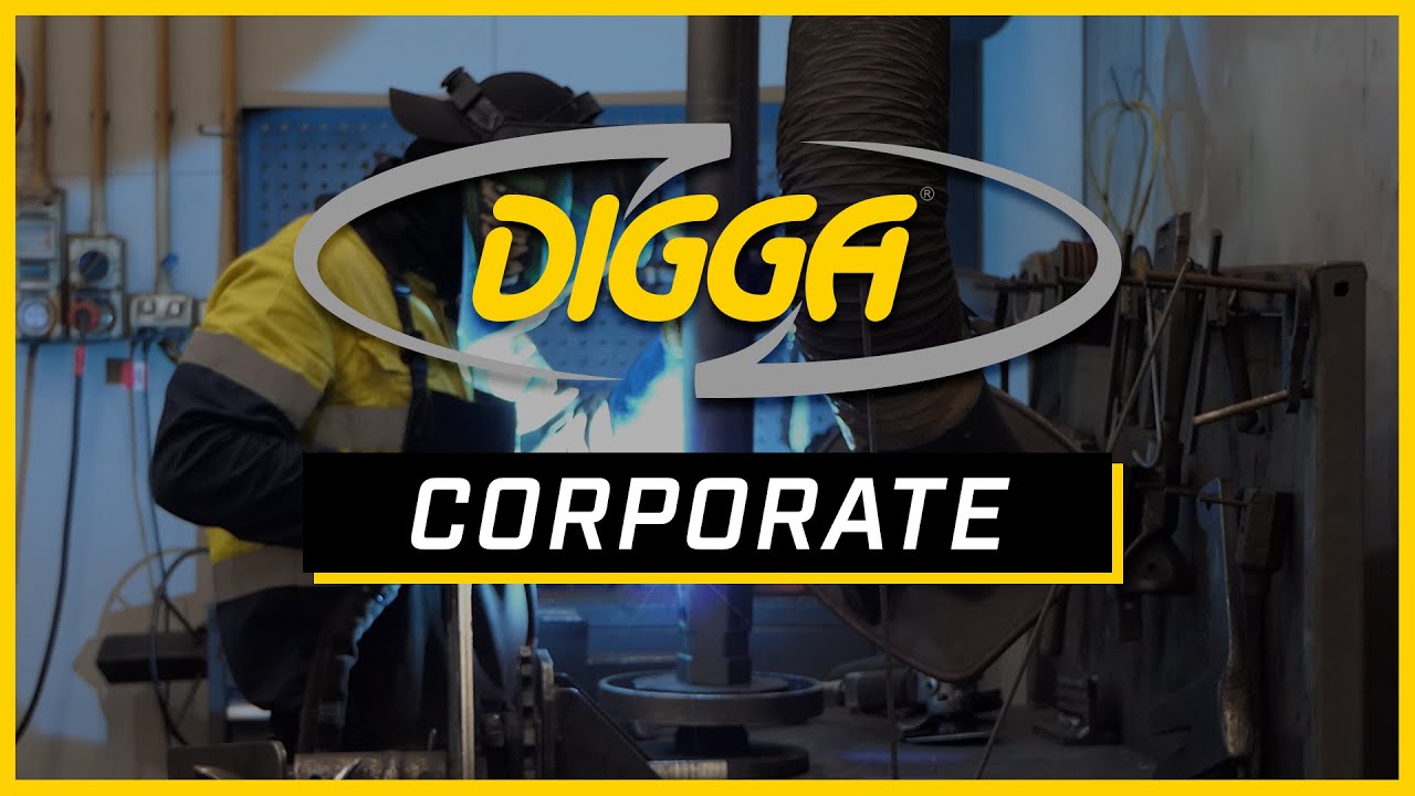 Corporate Video | Digga Europe