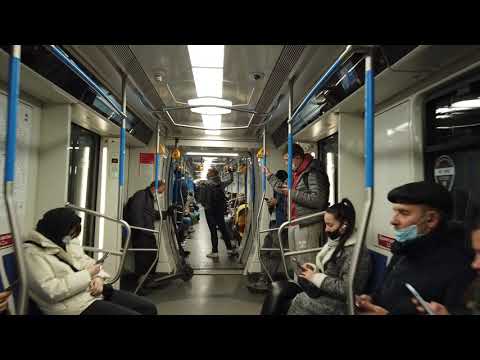 Video: Vart Ska Man åka I Moskva?