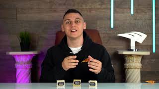 Inktrox Sapun Aftercare 50g — video de prezentare