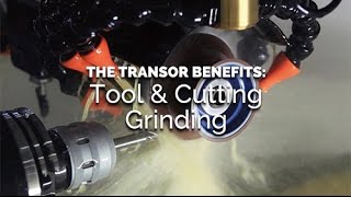 Transor | Tool & Cutter - Applications