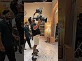 Others Cameraman Skill #bome #respect
