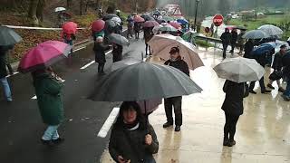 Zubietako Iñautiak 2019