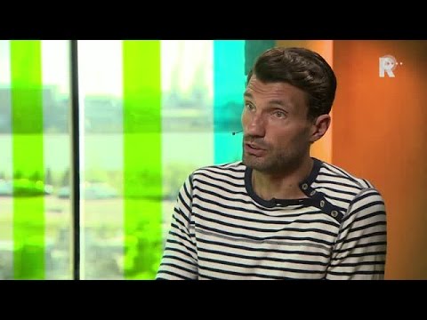 FC Rijnmond - 12 augustus 2016