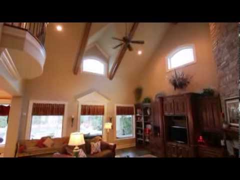 95 S Seasons Trace Cir, The Woodlands, TX home video tour