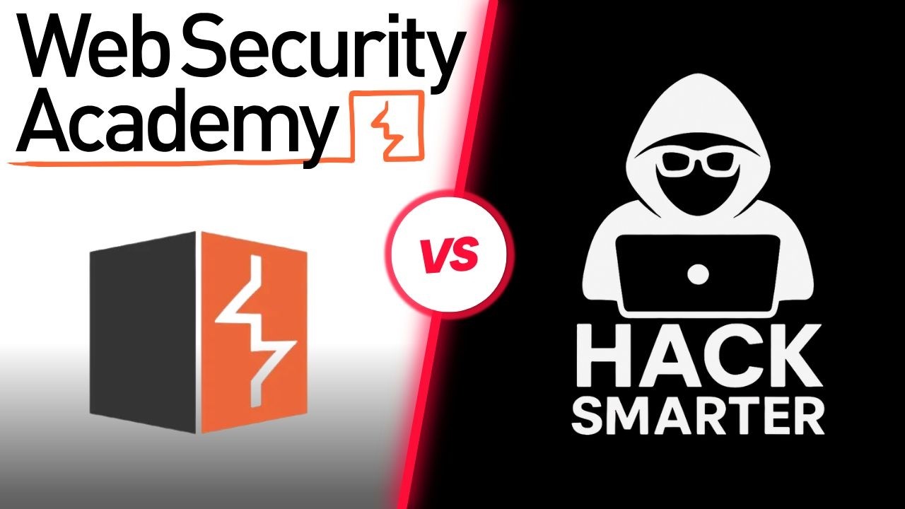 Что не так с Portswigger Academy (зачем курс по веб-приложениям?!)