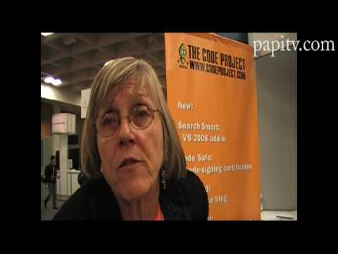 The Code Project JavaOne 2009