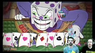 LIVE STREAM: Cuphead Mayhem: The Finale?