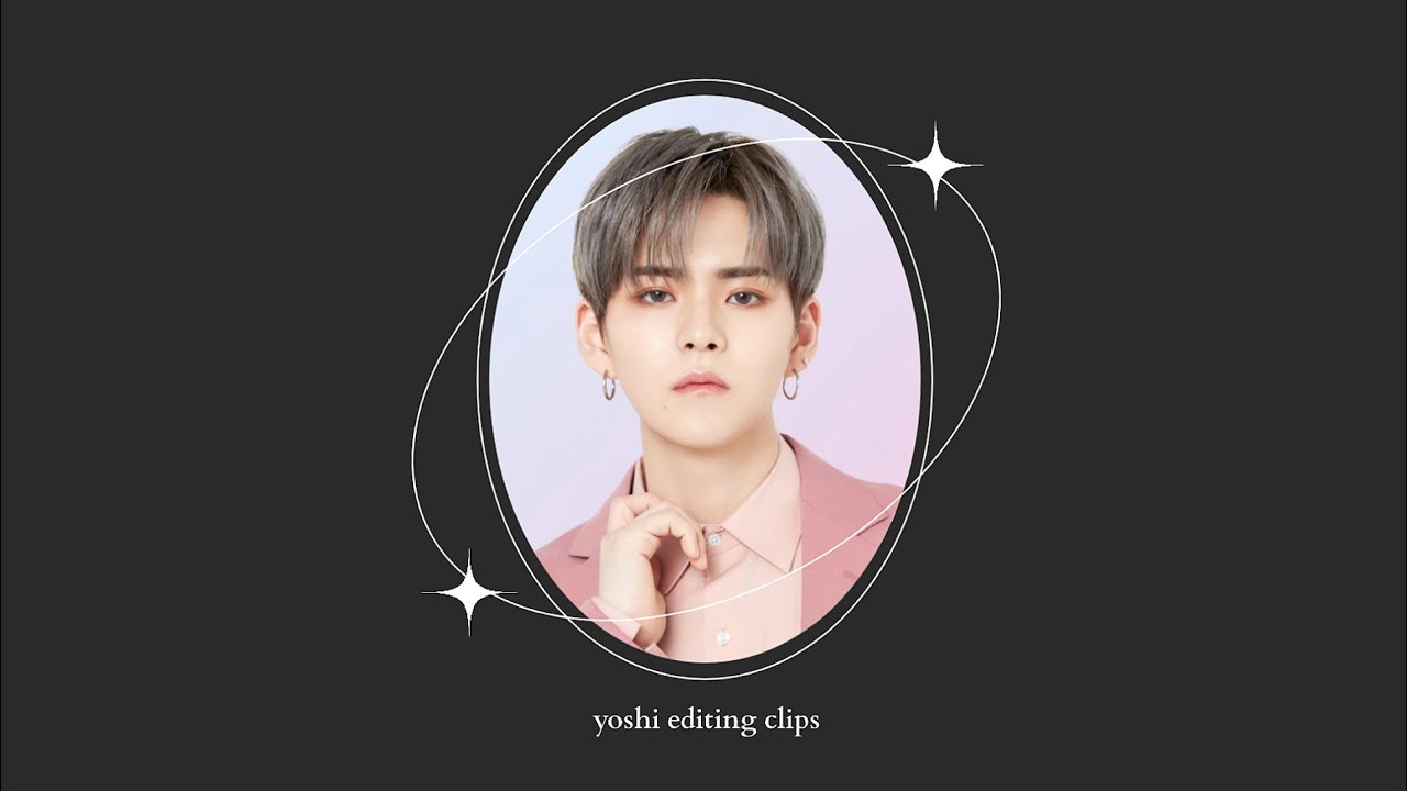 yoshinori kanemoto editing clips