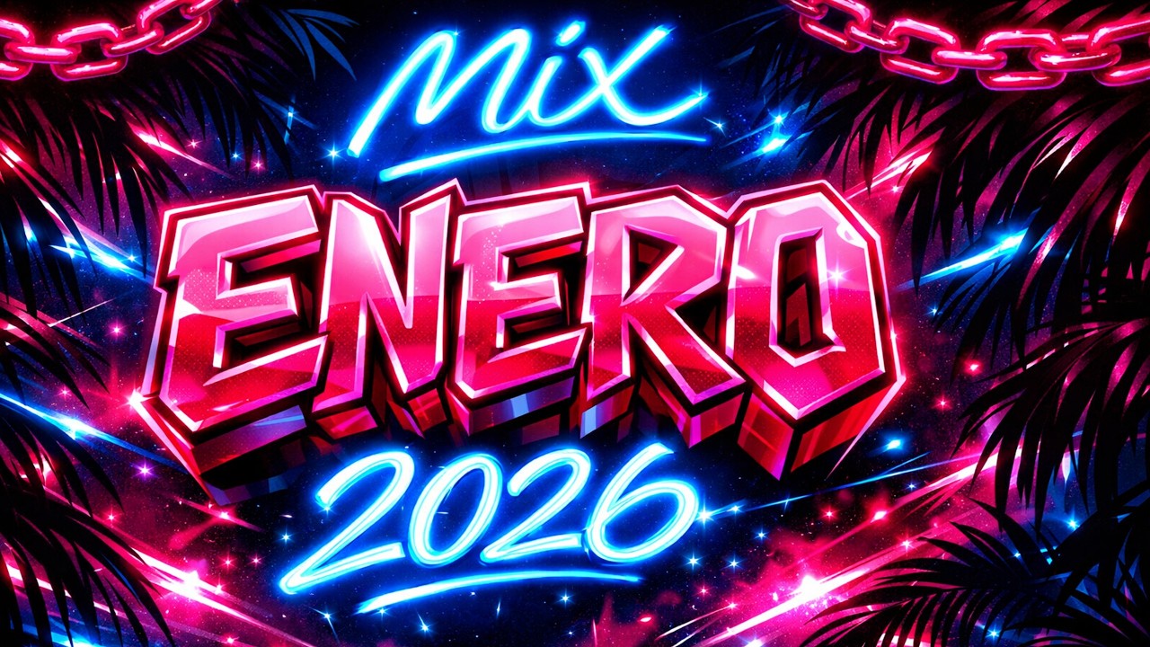 Mix Música Variada 2026 🎶 Canciones de Todos los Géneros | Fiesta Latina Mix 2026
