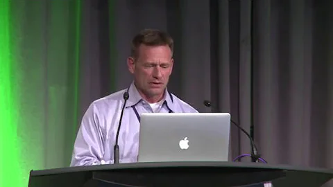 Type 3.0: The future of typography today - Steve M...
