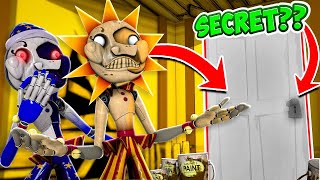 Bendy and the Secret Machine IS SO CONFUSING?!?!
