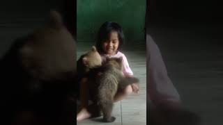 nemuin anak maung eh yang lain pingin ikutan aduh pusing #hiburan #viral