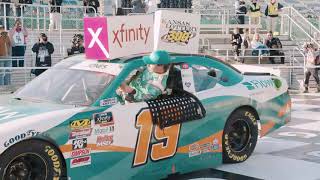 Win with Waterjet – Joe Gibbs Racing (JGR) and Flow Waterjet. Join us LIVE SEPTEMBER 22 • 11 AM