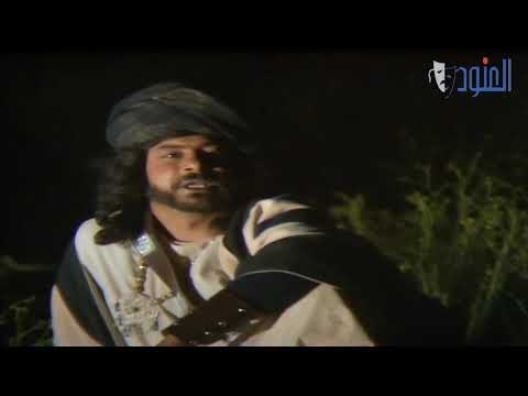 مسلسل طرفة بن العبد الحلقة 7