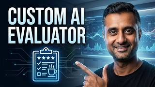 Build your First Custom Prompt Evaluator in 2 mins