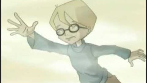 Code Lyoko AMV Smiling