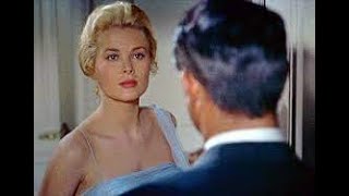 To Catch a Thief (1955) Official Trailer - Alfred Hitchcock