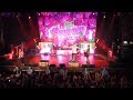 New Found Glory - Sick Tour Recap