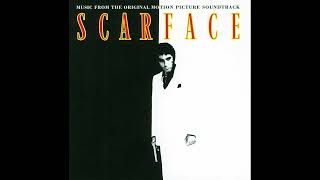 Vamos A Bailar - Bass Track Only(Scarface Soundtrack) (Cover)