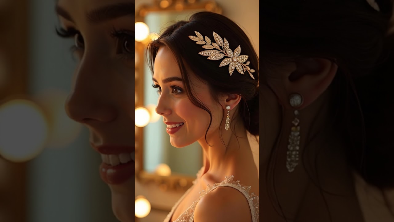 Instant Hair Glow-Up! 🌟 