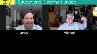Applying Data Analytics to Instructional Design