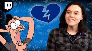I'm Heartless To This Scammer | Stream Recap