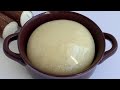 HOW TO MAKE NIGERIAN CASSAVA FUFU FROM SCRATCH